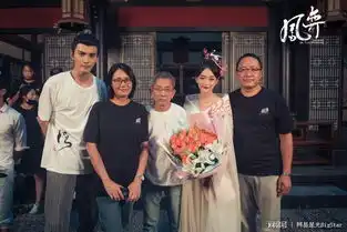 何泓姗镜头前演别人的人生镜头后我是我自己