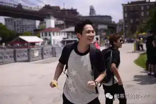 何以笙箫默钟汉良少年校园版剧照曝光秒杀韩国小鲜肉
