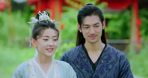 双世宠妃预告女皇帝对墨连城贼心不死,逼迫二公主再添驸马