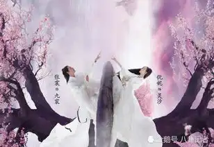 又一部三生三世系列剧将播,剧照曝光后,网友终于等到你
