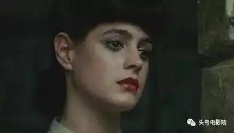 银翼杀手2049有人说看睡了这里可有全世界最美的女人
