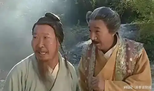 金庸小说中最厉害的十大组合,玄冥二老排名第六
