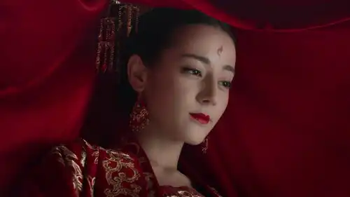 有哪些漂亮的女性剧照或电影截图
