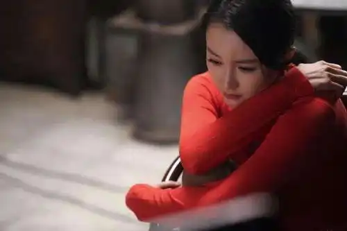 电视剧正阳门下小女人中大女儿的结局是怎样的