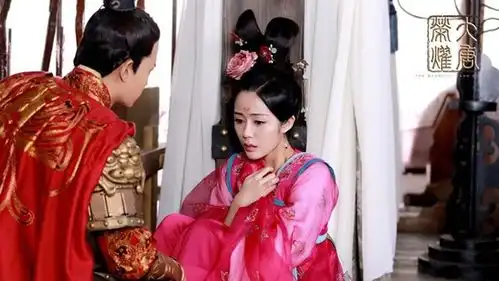 网评9个智商为负的反派陈情令温晁甄嬛传华妃没脑袋却爱使坏