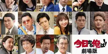 我是大哥大确定推出电影版原班人马回归