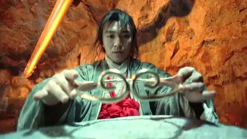 周星驰在多年前就不再是喜剧之王,后面也没拍过喜剧
