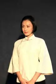 秦岚建党伟业神秘角色曝光导演为其加戏
