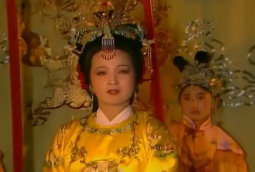 红楼梦里最难解的谜题,谁害死了贾元春

