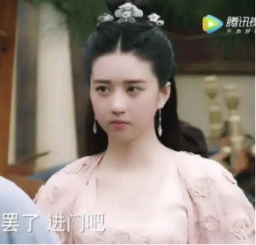 海上牧云记八大美女,最受欢迎的居然是她
