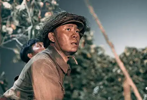 张译今年有多火新资源不间断,最冷的枪它来了
