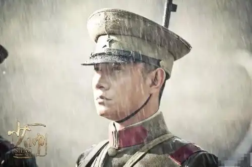 历史上真正的陈真,没有为师报仇,逃到东北,当上张学良武术老师
