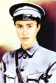 建党伟业偶像版名单出炉陈坤被批太奶油3
