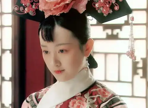 光绪一生痴情,被害时手里一直攥着爱的秘密,躲过盗墓
