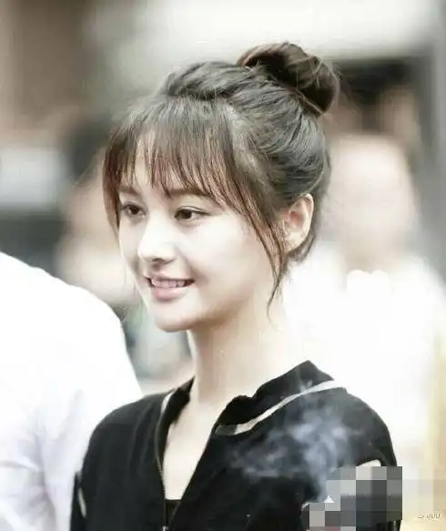 她们是青春的代名词郑爽杨紫周冬雨,最佩服她永远的少女脸