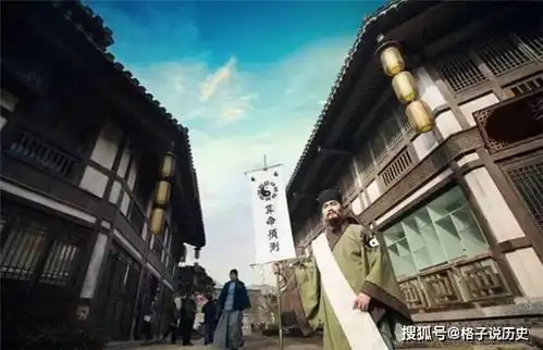 推背图预测辛丑牛年,战火将起于墙外,这究竟能不能相信