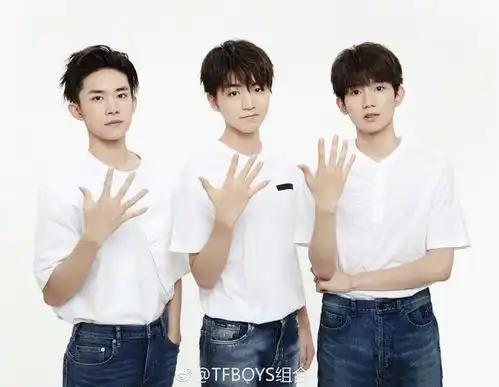 tfboys十周年真的官宣了,打破谣言,粉丝这次确实通知他们仨了