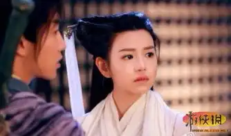 好肥的小笼包神雕侠侣小龙女全裸练功剧照
