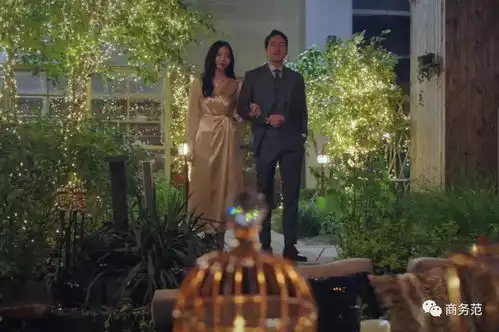 年度狗血剧顶楼看韩国上流社会如何撕x拼娃拼穿衣