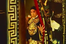 梅兰芳官方剧照