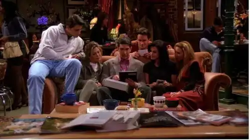 视野关于共享居住的,终于有人说清楚了有料内参