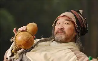 北丐洪七公厉害吗