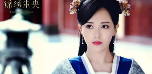 90花杨紫热巴靠古偶剧刷存在,80花杨幂刘诗诗杨颖唐嫣做最后挣扎
