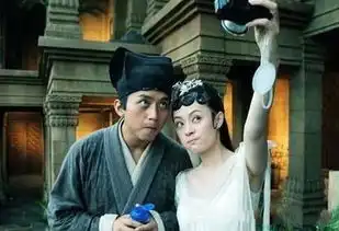 邓超为什么叫做逗逼
