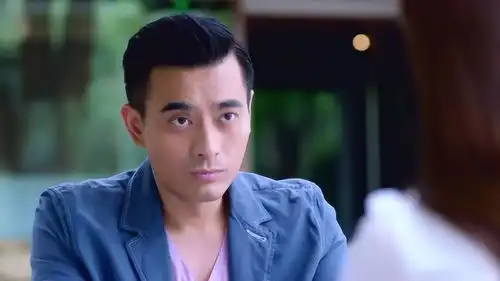 猎场林拜谈人生理想,伊人步步为营,林拜的回答却正在下怀