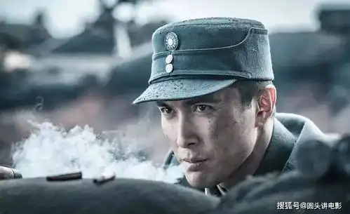 被下架的五部抗日神剧雷霆战将排第三,但愿你一部没看
