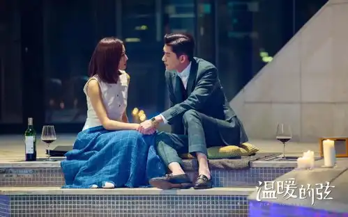 温暖的弦致十年爱情特辑张翰张钧甯首次爱情观碰撞张翰没有什么局不局,就是放不下