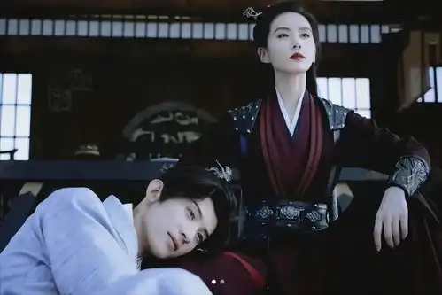 从一念关山到柳舟记,他都是先婚后爱,还都有多条感情线
