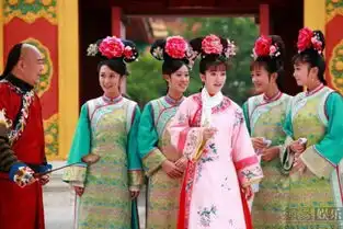 新还珠格格登录tvb四大主演香港受审
