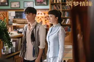 主旋律内容如何青春化演绎对话筑梦情缘总制片人