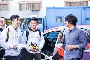 飞驰人生剧组探班