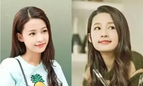 这两位明星竟是失散多年的姐弟本人最新回应...