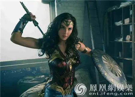 口碑炸裂dc新作神奇女侠获赞有史以来最好看

