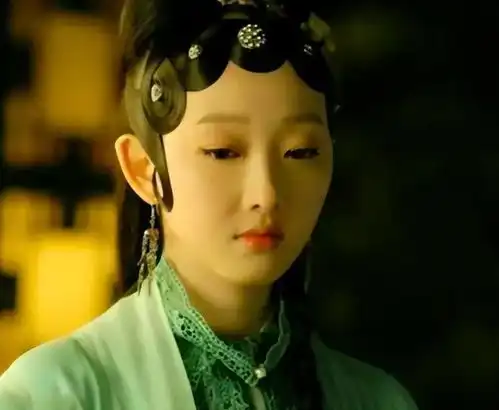 同样是红楼梦,把87版和新版放到一起比,差距就出来了
