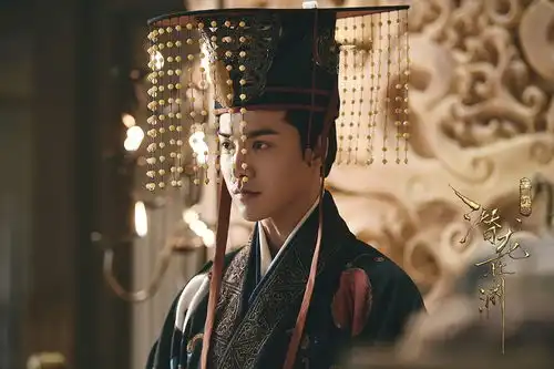 王啸坤为三国机密破例出关献唱热血主题曲少年志