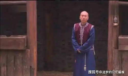 大宅门二奶奶为什么要将白景琦赶出家门她是无奈之举