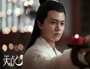 孙骁骁白娘子造型模仿杨幂就算了,可她的韩式大粗眉我真不能忍
