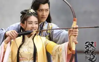 比杨洋郑爽演的微微一笑还甜的4部剧,网友再刷30遍都不够