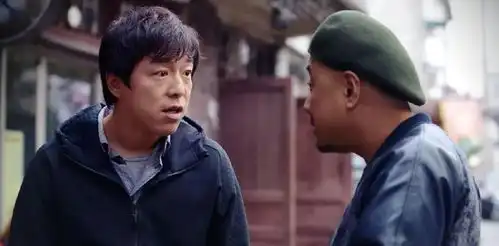 黄渤经典搞笑的6部喜剧电影,让你从头笑到尾