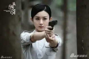 什么仇什么怨,竟把赵丽颖脸p成了月饼