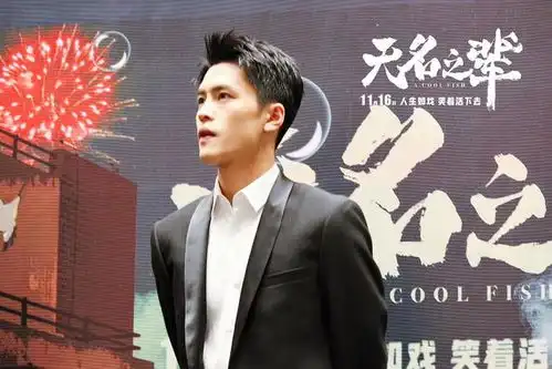 无名之辈宁桓宇形是少年,心乃硬汉
