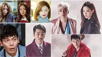 好评如潮的花游记烂尾了,但李昇基的演艺人生不会烂尾
