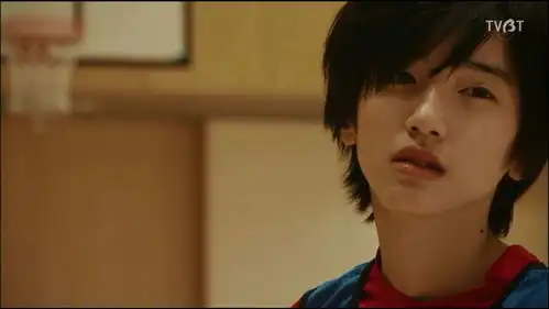 道枝骏佑少年若彩虹,遇上皆明媚