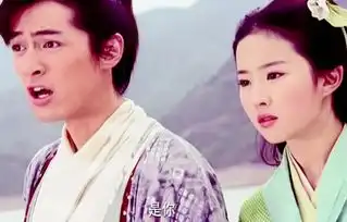 仙剑奇侠传4将要开机看见主演阵容后,粉丝我没眼花吧
