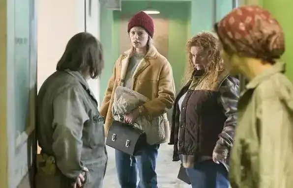 这部关于性侵的电影,是所有人的噩梦