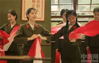 芳华发布导演特辑冯小刚严格选用演员